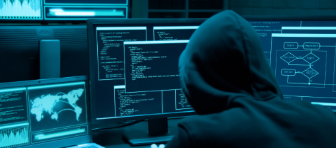 How Cybercriminals Are Using AI To Infiltrate Biotech And SaaS Startups