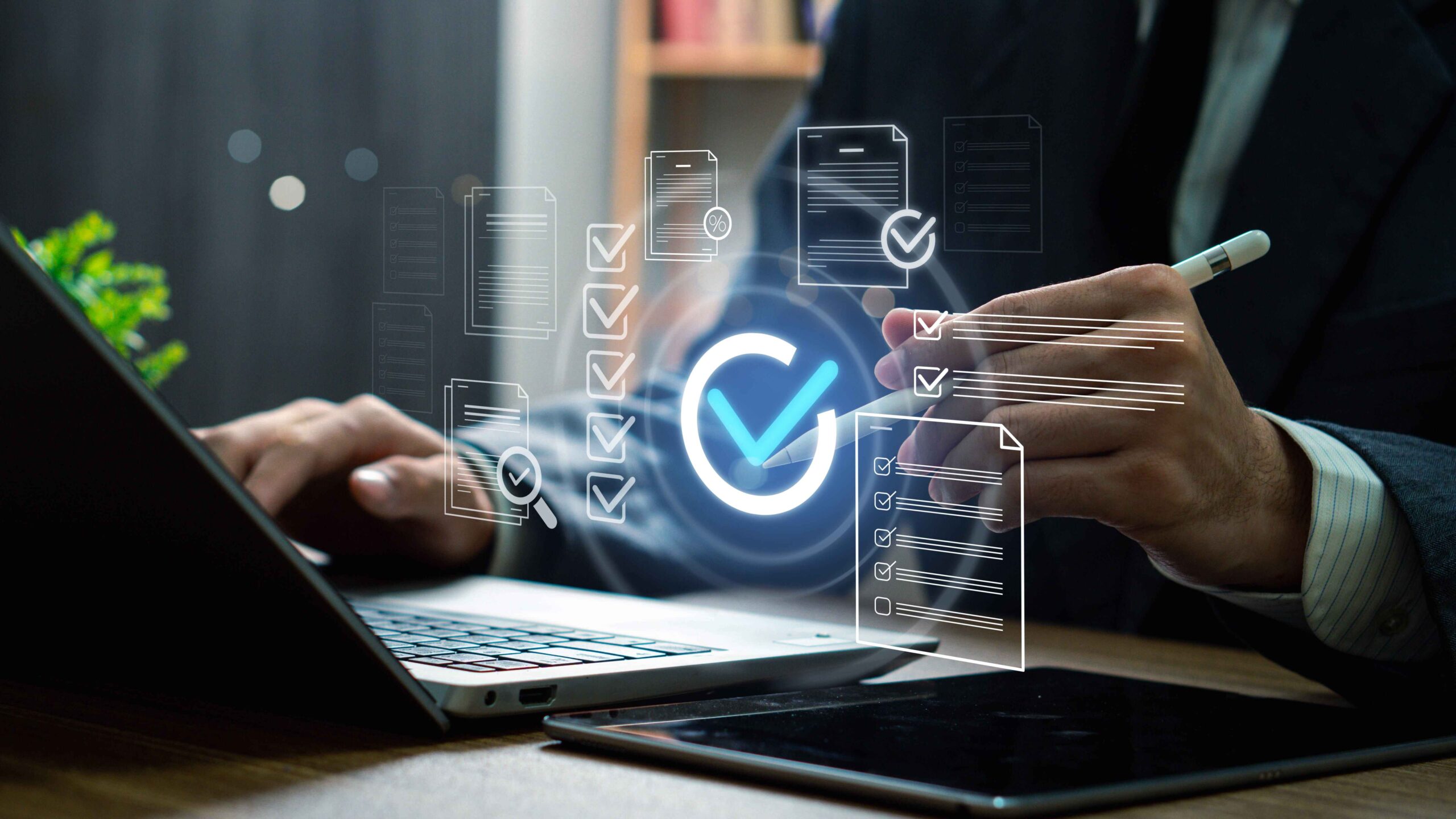 Compliance Services