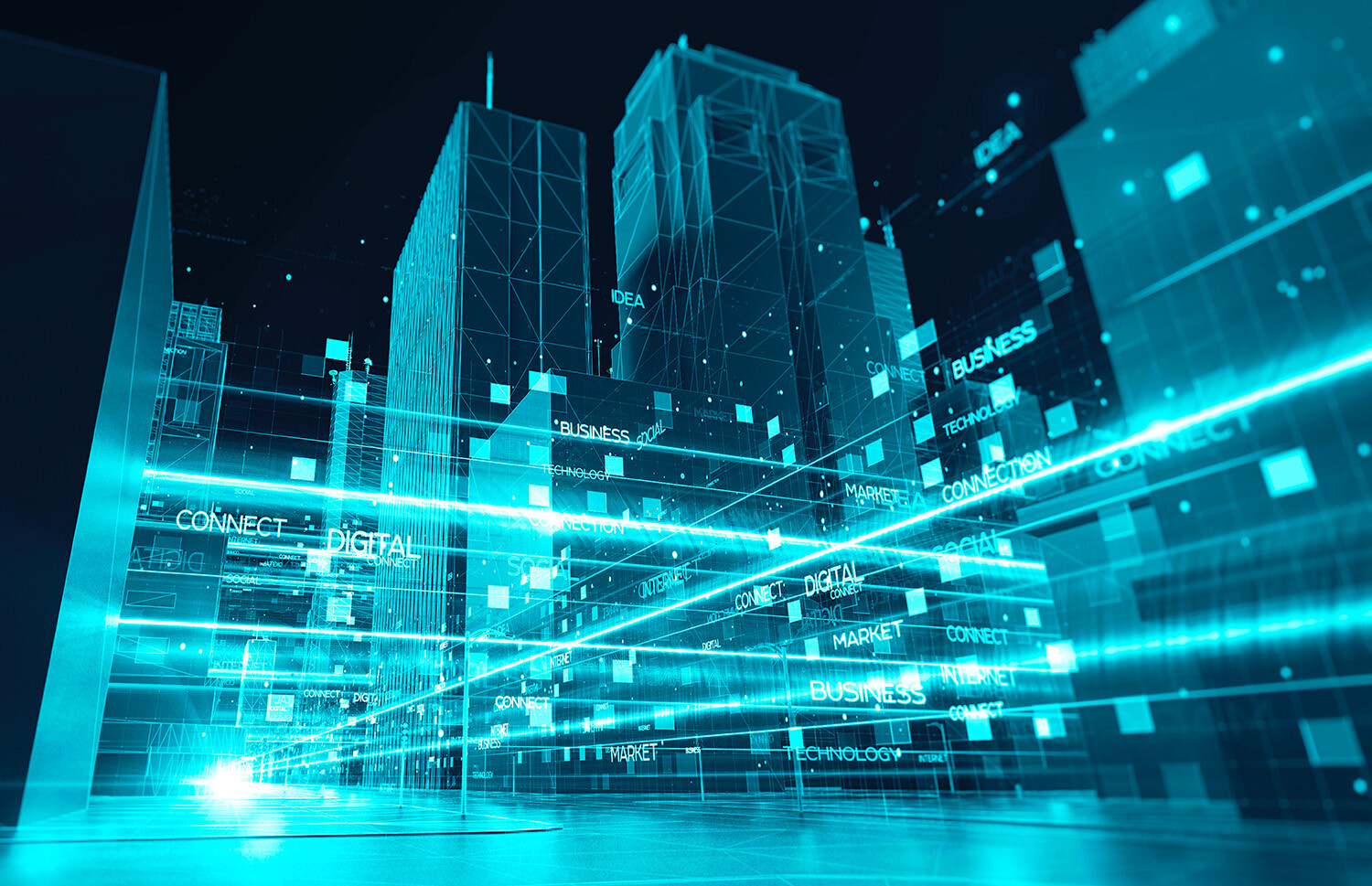 Why A Robust IT Foundation Is Crucial For Tech Startups